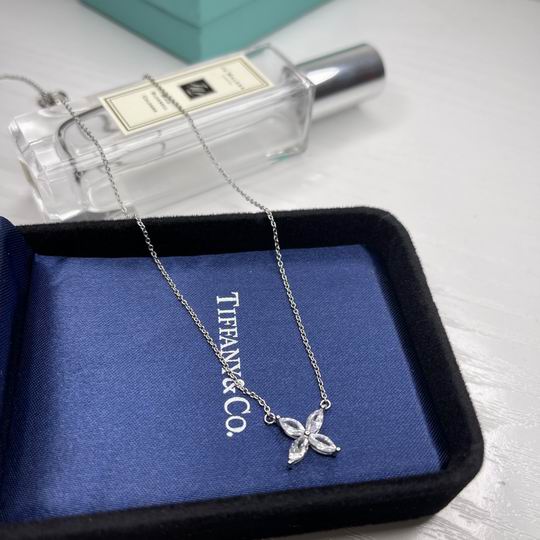 Tiffany necklace 01lyh35